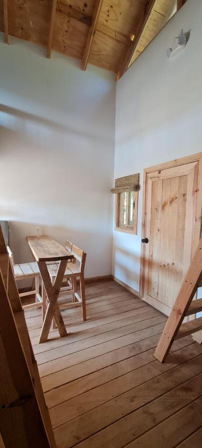 Chalet Colibri - Puerto Del Zopilote Pinal de Amoles