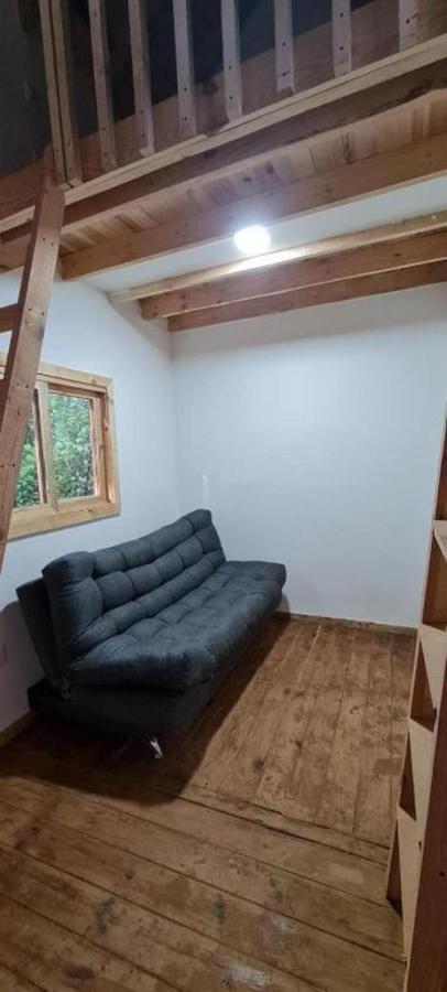 Chalet Colibri - Puerto Del Zopilote Pinal de Amoles