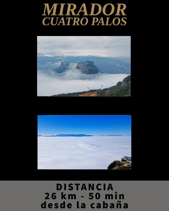 Chalet Colibri - Puerto Del Zopilote *