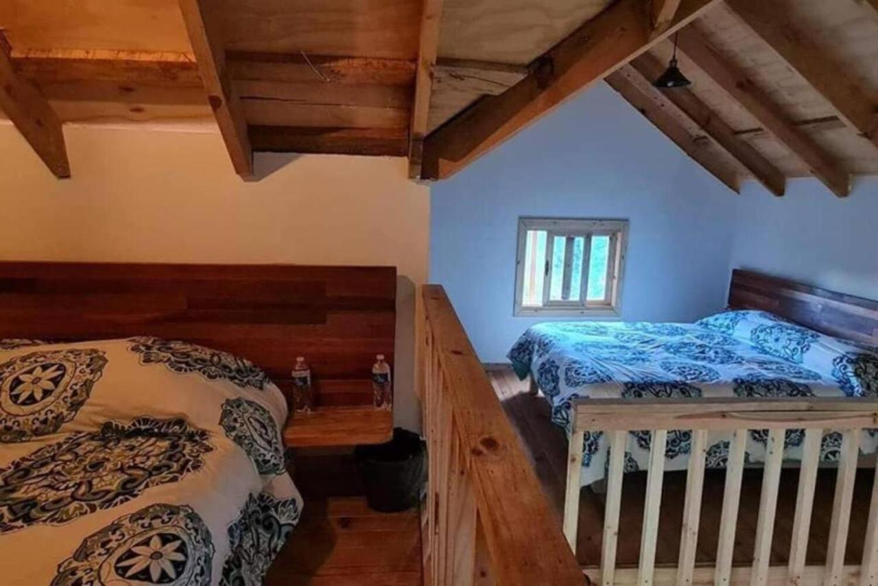 Chalet Colibri - Puerto Del Zopilote Pinal de Amoles